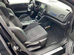 
										2017 RENAULT MEGANE pilnas									