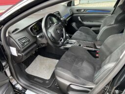
										2017 RENAULT MEGANE pilnas									