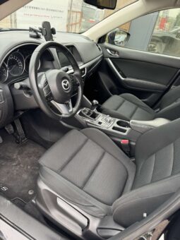 
										2015 MAZDA CX5 pilnas									