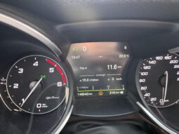 
										2017 ALFA ROMEO STELVIO pilnas									