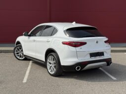 
										2017 ALFA ROMEO STELVIO pilnas									