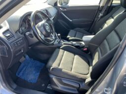 
										2012 MAZDA CX-5 pilnas									