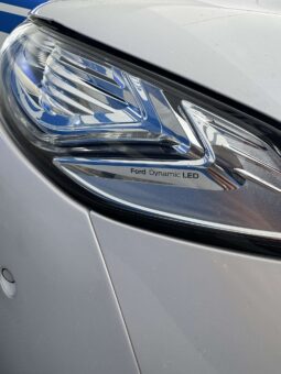 
										2015 FORD MONDEO pilnas									