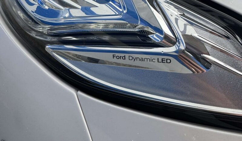 
								2015 FORD MONDEO pilnas									