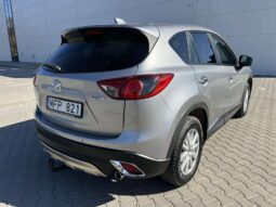 
										2012 MAZDA CX-5 pilnas									