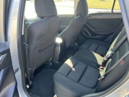 
										2012 MAZDA CX-5 pilnas									