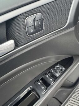 
										2015 FORD MONDEO pilnas									