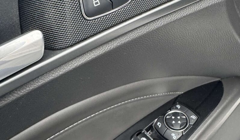 
								2015 FORD MONDEO pilnas									