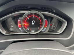 
										2015 VOLVO V40 pilnas									