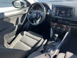 
										2012 MAZDA CX-5 pilnas									