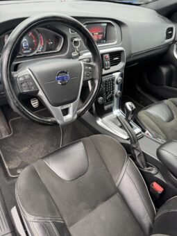 
										2015 VOLVO V40 pilnas									