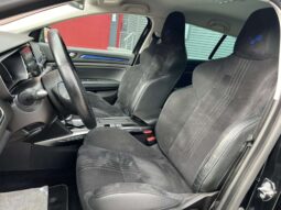 
										2017 RENAULT MEGANE pilnas									
