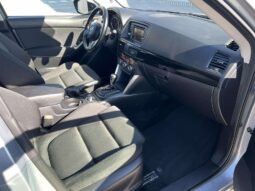 
										2012 MAZDA CX-5 pilnas									