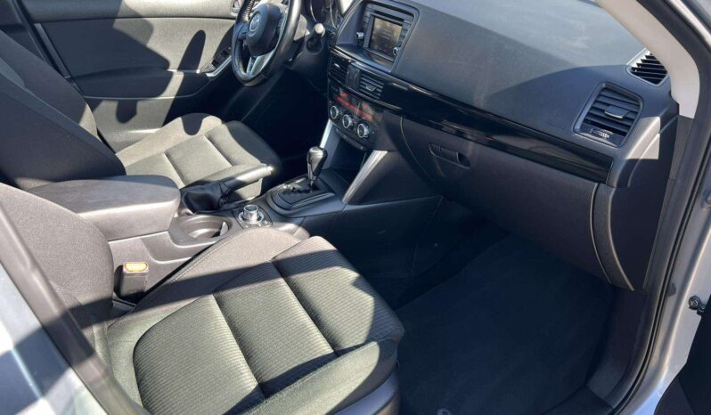 
								2012 MAZDA CX-5 pilnas									