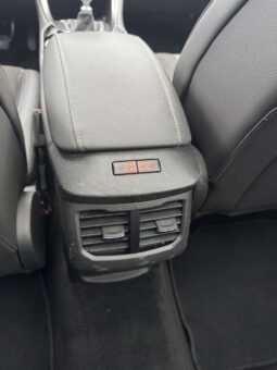 
										2015 FORD MONDEO pilnas									