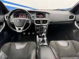 
										2015 VOLVO V40 pilnas									