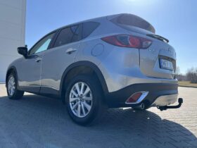 2012 MAZDA CX-5