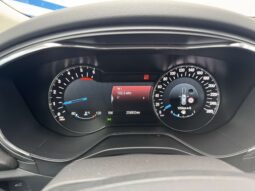 
										2015 FORD MONDEO pilnas									