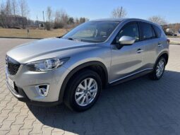 
										2012 MAZDA CX-5 pilnas									
