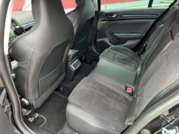 
										2017 RENAULT MEGANE pilnas									