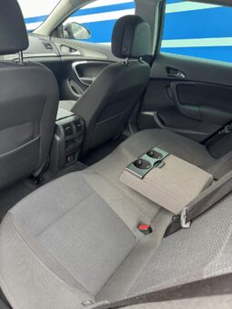 
										2014 OPEL INSIGNIA pilnas									