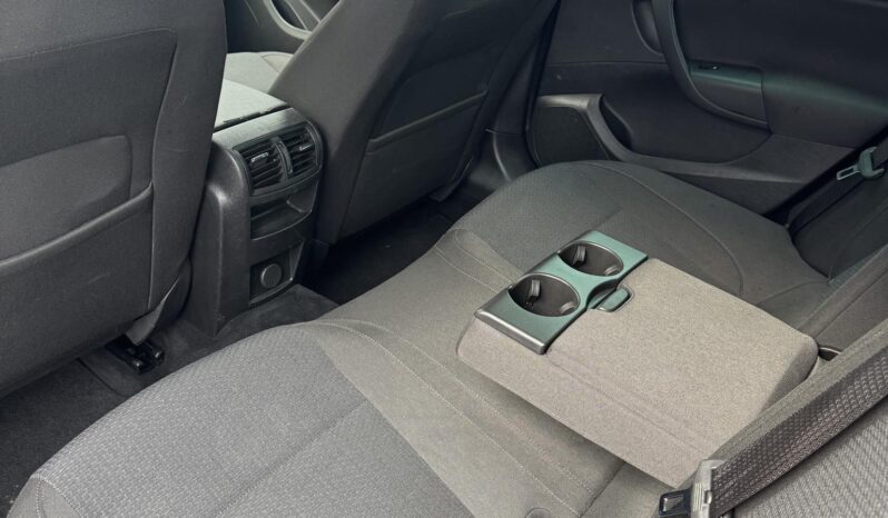 
								2014 OPEL INSIGNIA pilnas									