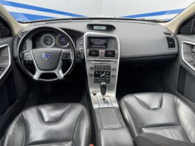 2010 VOLVO XC60