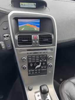 
										2010 VOLVO XC60 pilnas									
