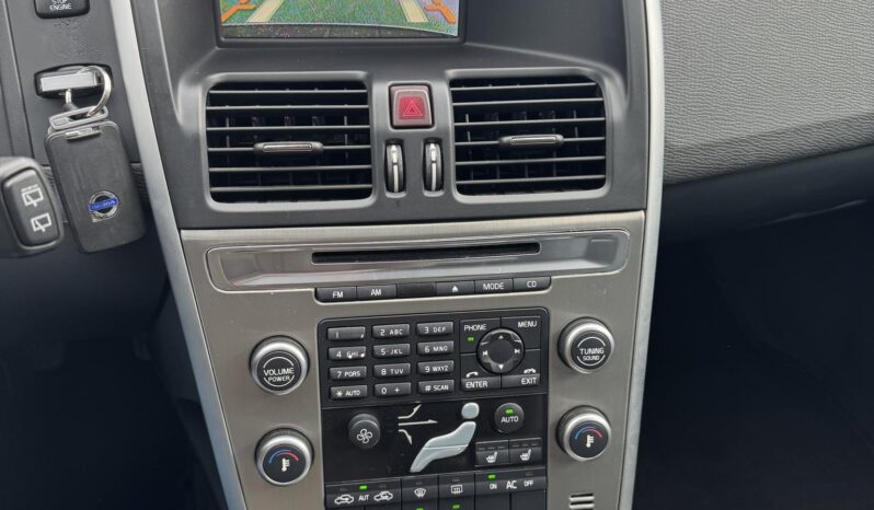 
								2010 VOLVO XC60 pilnas									