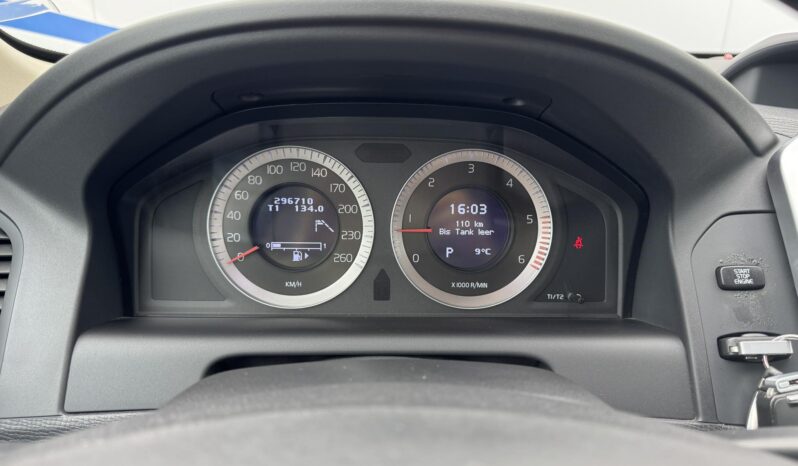 
								2010 VOLVO XC60 pilnas									