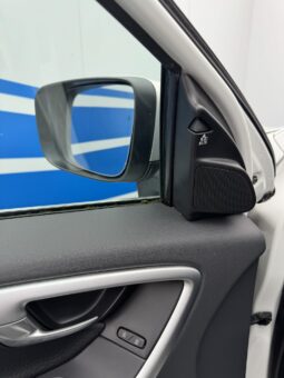
										2010 VOLVO XC60 pilnas									