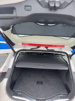 
										2015 FORD MONDEO pilnas									