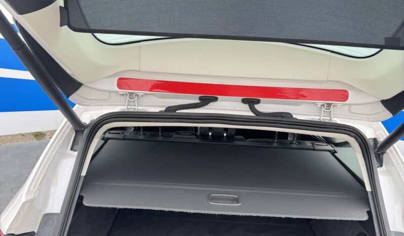 
								2015 FORD MONDEO pilnas									