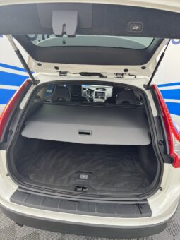 
										2010 VOLVO XC60 pilnas									