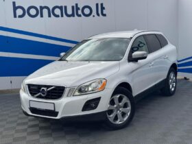 2010 VOLVO XC60