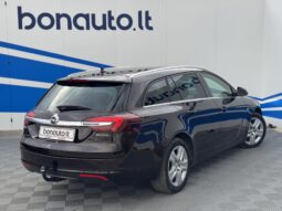 
										2014 OPEL INSIGNIA pilnas									