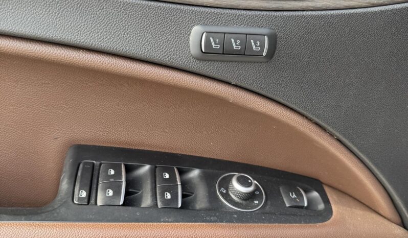 
								2017 ALFA ROMEO STELVIO pilnas									