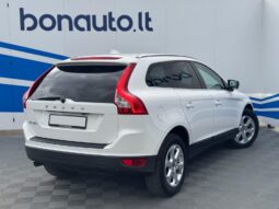 
										2010 VOLVO XC60 pilnas									