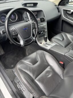 
										2010 VOLVO XC60 pilnas									