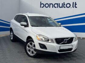 2010 VOLVO XC60