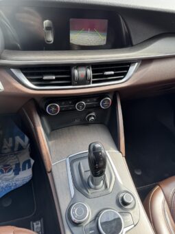 
										2017 ALFA ROMEO STELVIO pilnas									