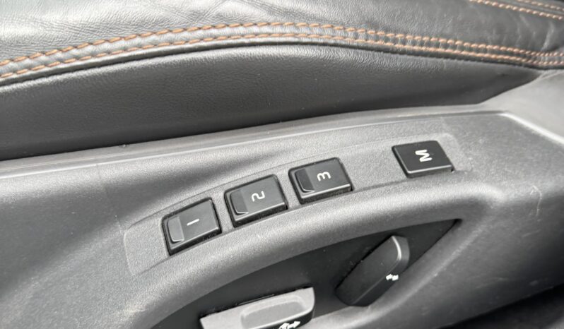 
								2010 VOLVO XC60 pilnas									