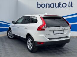 
										2010 VOLVO XC60 pilnas									
