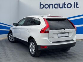 2010 VOLVO XC60
