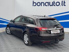 2014 OPEL INSIGNIA