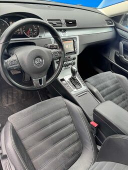 
										2012 VOLKSWAGEN PASSAT CC pilnas									