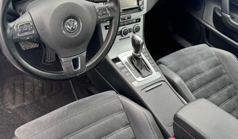 
								2012 VOLKSWAGEN PASSAT CC pilnas									
