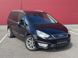 
										2012 FORD GALAXY pilnas									