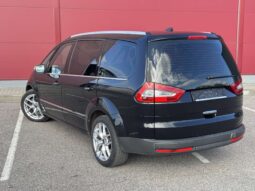 
										2012 FORD GALAXY pilnas									
