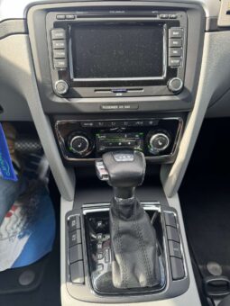 
										2011 SKODA SUPERB pilnas									